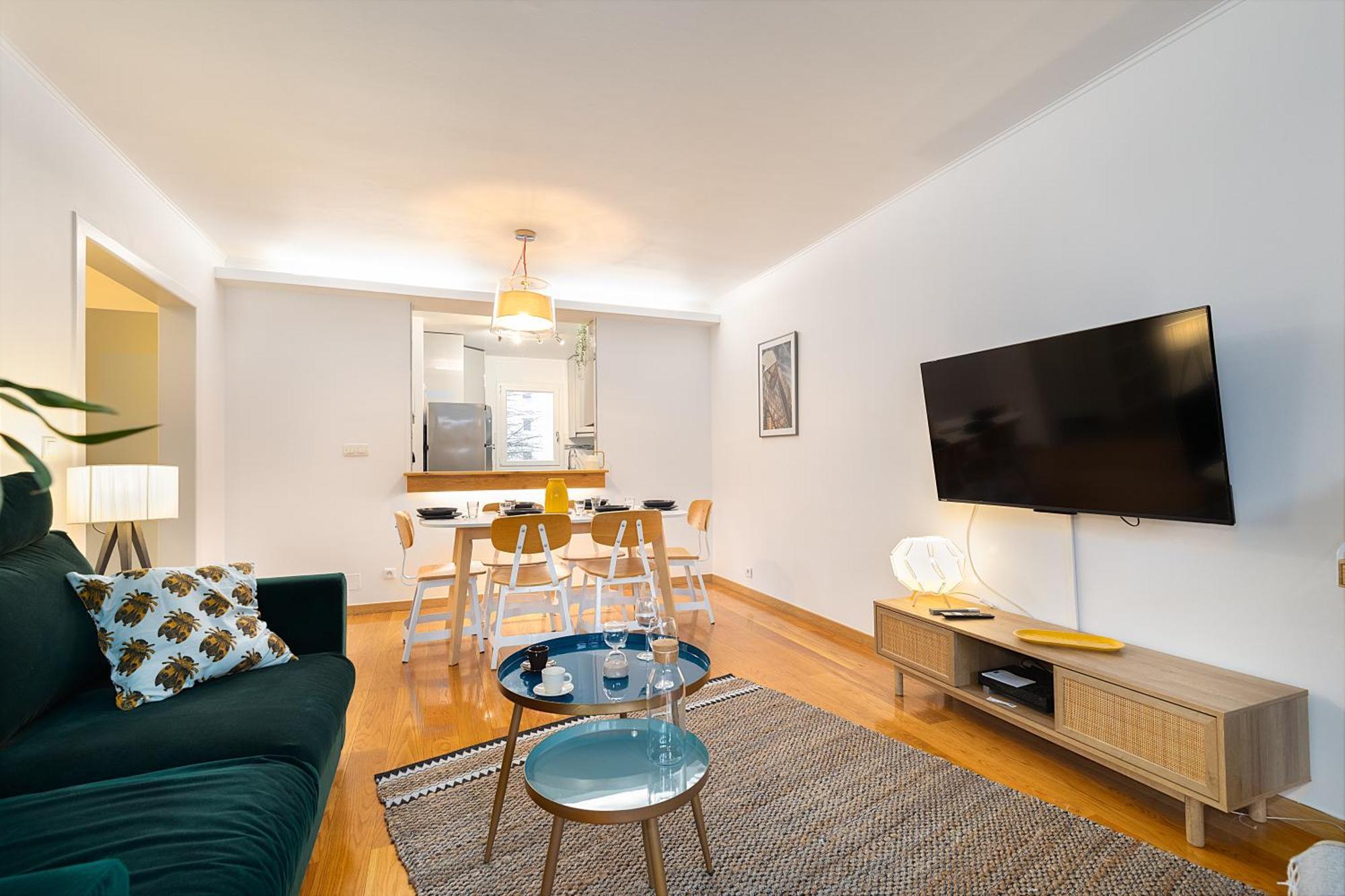 Cosy'N Paris - Parking Secure - Metro 14 - Wifi - Terrace - Premium Bedding Apartman Gentilly Kültér fotó